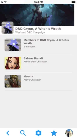 Game screenshot Star Yearbook apk