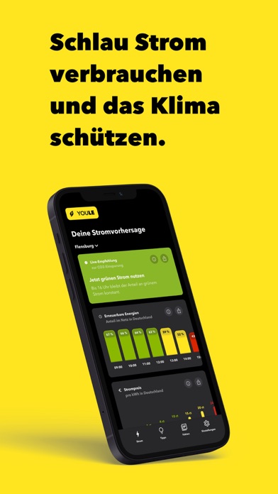YOULE - Für Energieheld*innen Screenshot