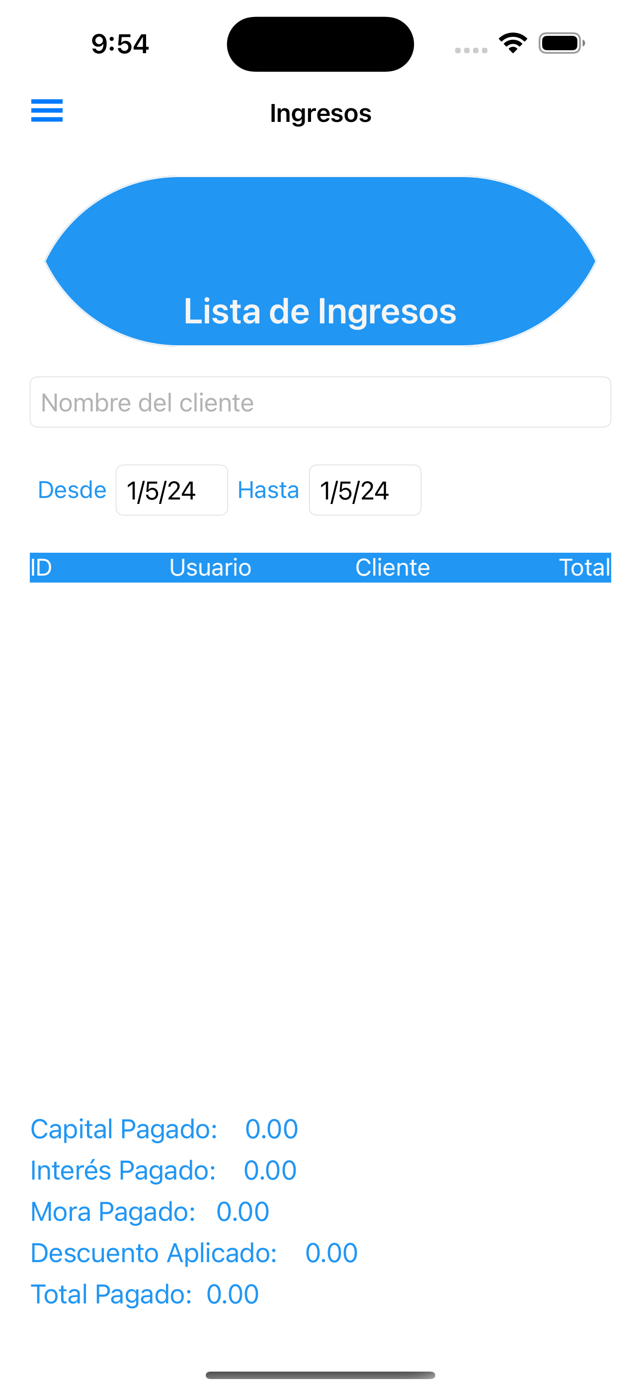 PreFinanSys