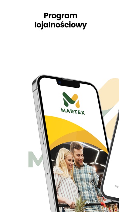 MARTEX-MikroLokalna Screenshot