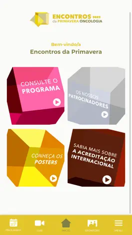 Game screenshot Encontros da Primavera 2023 mod apk