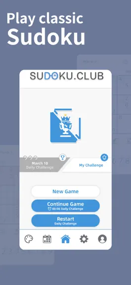 Game screenshot Sudoku - Aged Studio mod apk