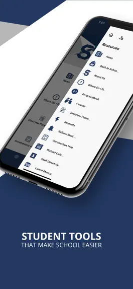 Game screenshot Sandusky City Schools apk