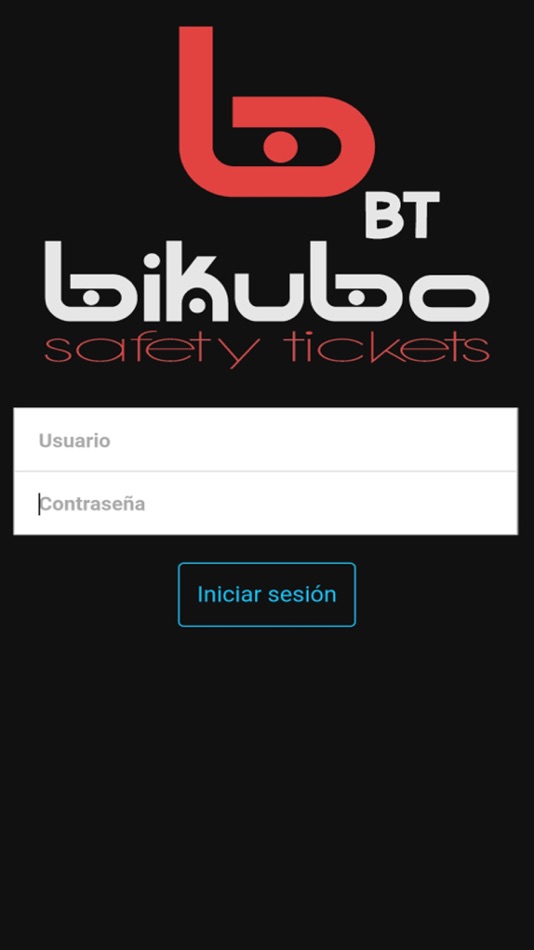 #1. BikuboBT (iOS) 由: ZINKLOGIC FDP SOFTWARE AND SYSTEMS SL
