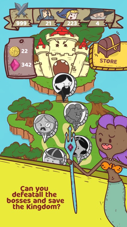 Fantasy Slots: Lucky Adventure