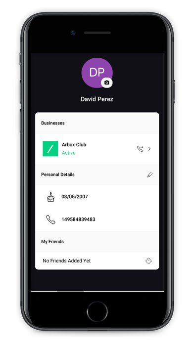 LIFT FITNESS&WELLNESS CLUB Screenshot