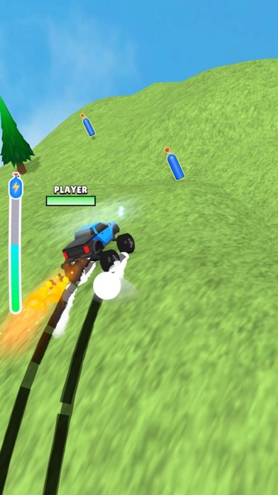 Cars Crash Arena Screenshot