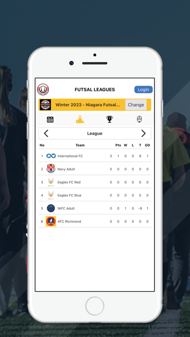 Screenshot #2 pour CAF 7