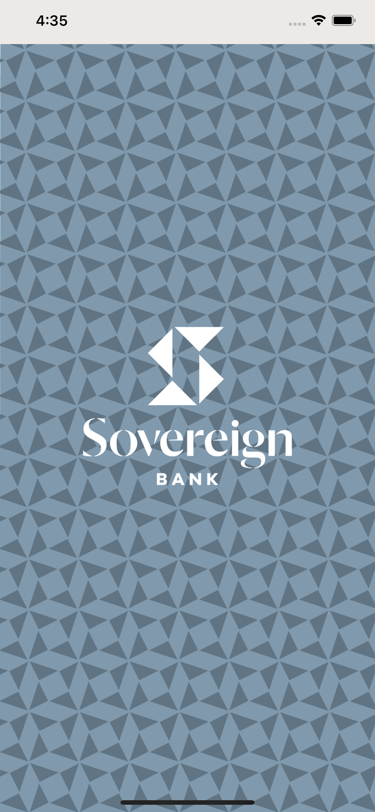 Sovereign Bank Business