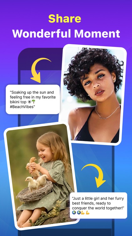 Captions Ai Caption Generator screenshot-3