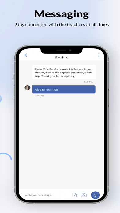 Blue Assembly Screenshot