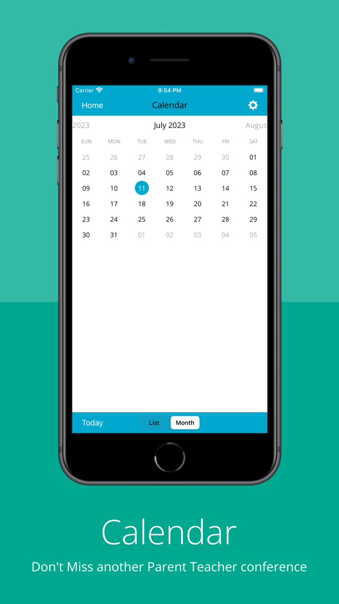 Horry County School District