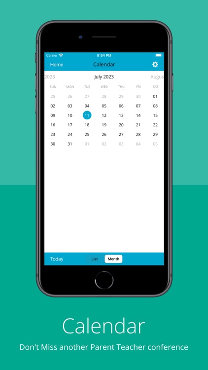 Horry County School District