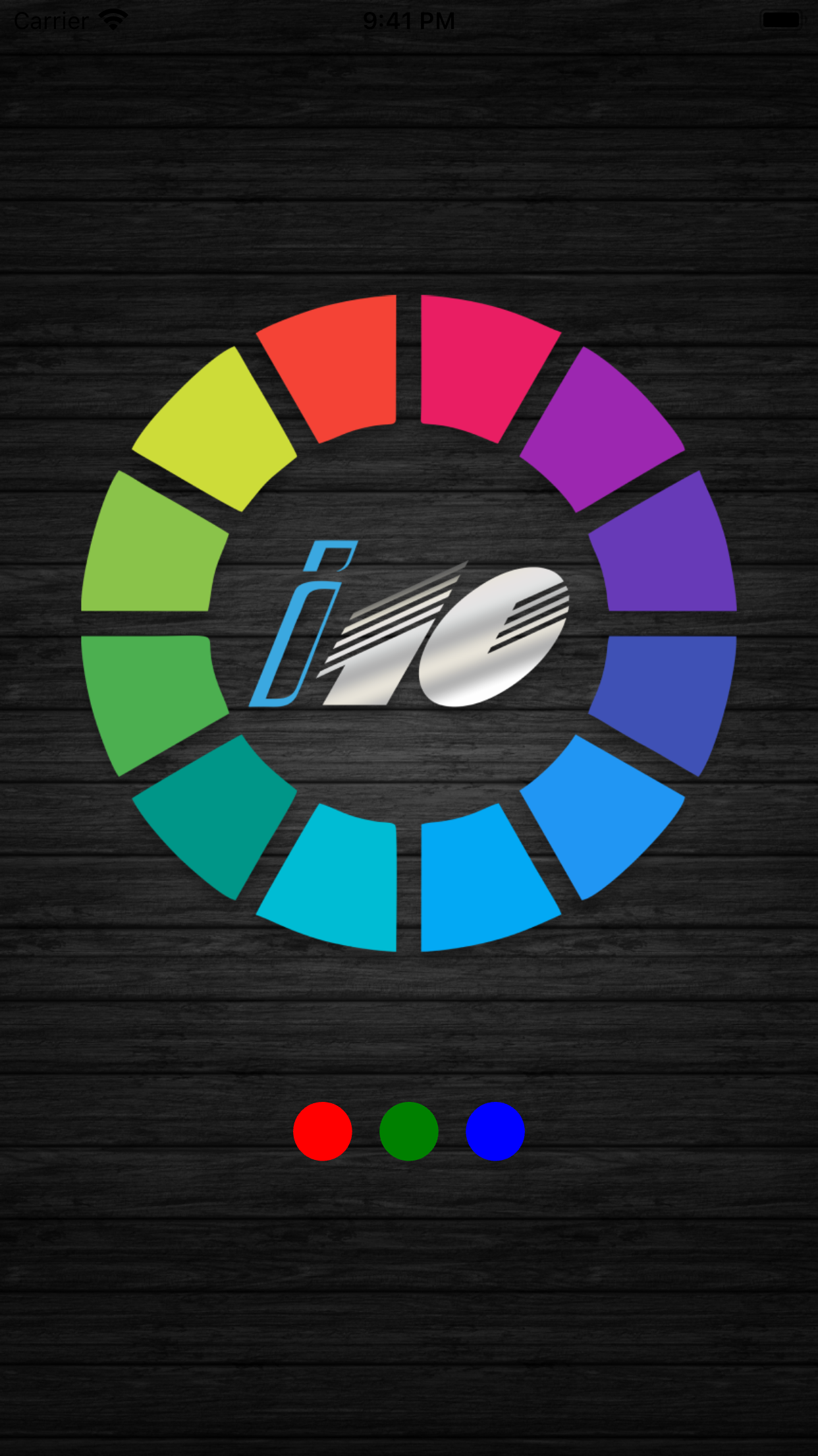i10 BLE