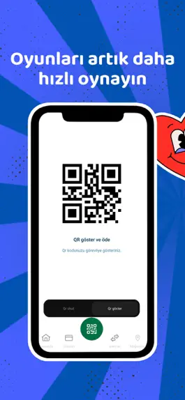 Game screenshot Playland Mobil hack