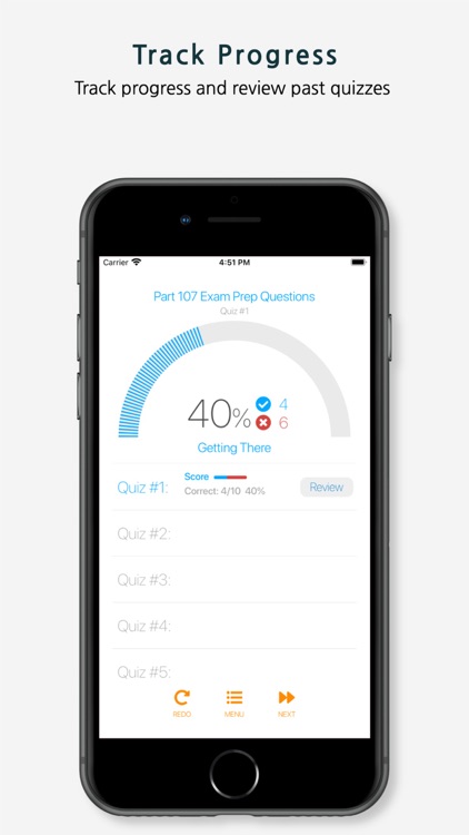 Part 107 Practice Questions