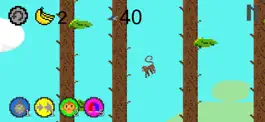 Game screenshot Monkey Game: Go Bananas! hack