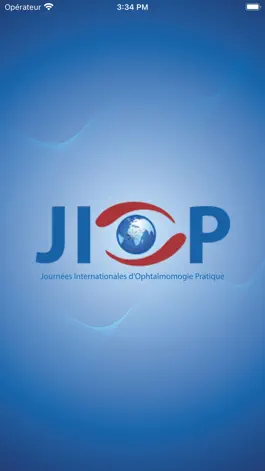 Game screenshot JIOP mod apk