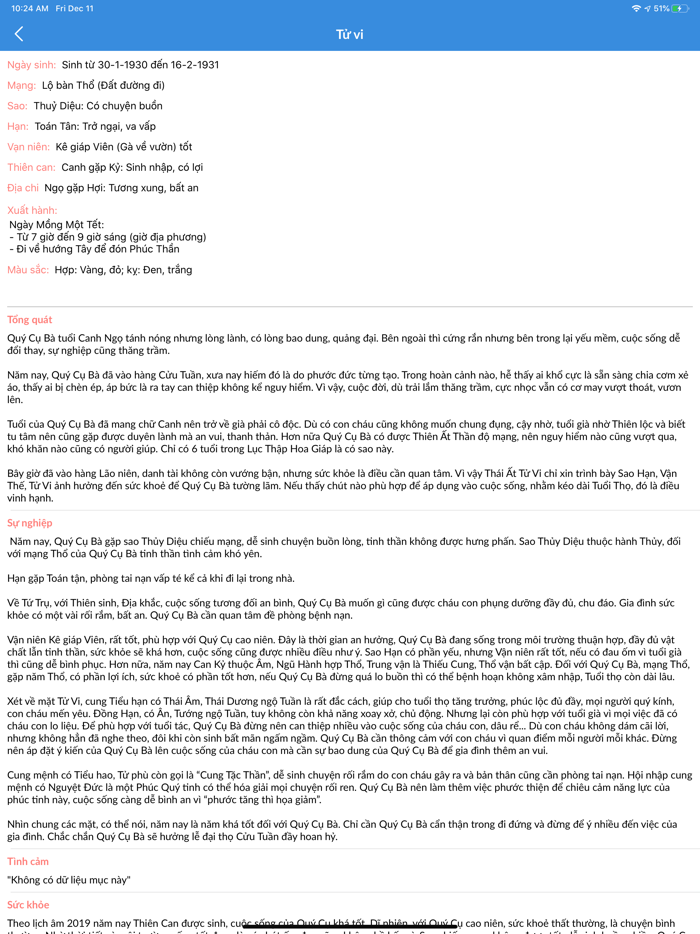 Lịch Thủy Triều