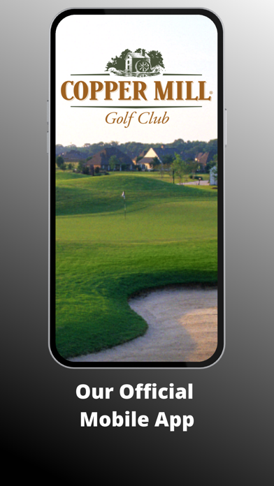 Copper Mill GC Screenshot