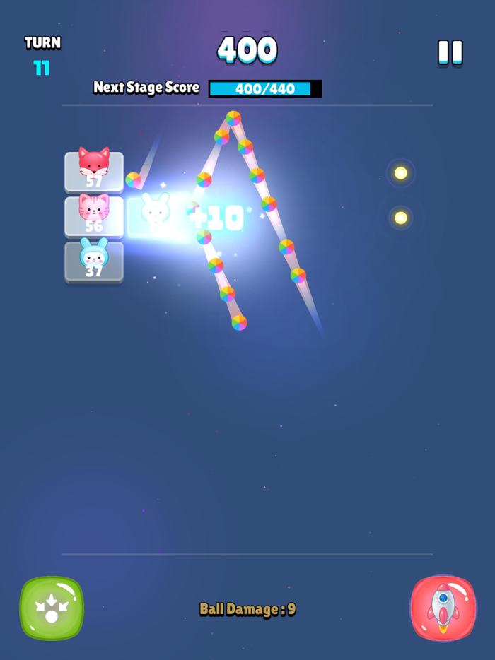 Bricks Monster Quest