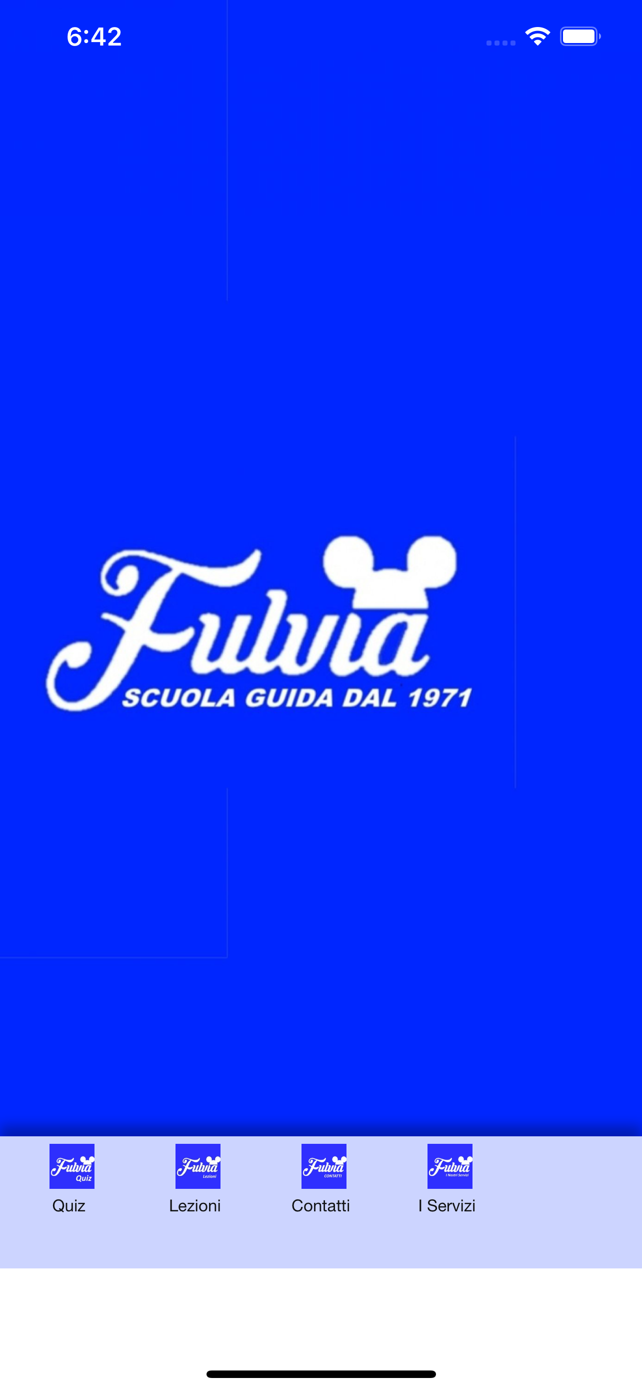La Fulvia
