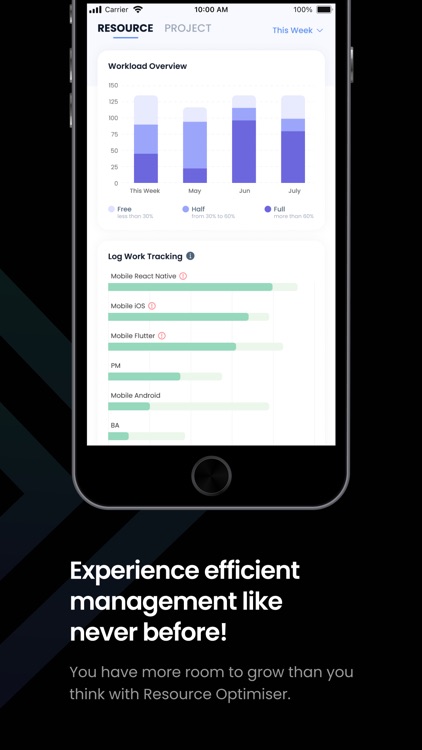 Resource Optimiser screenshot-5