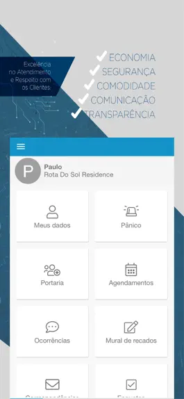 Game screenshot Europort Mobile apk