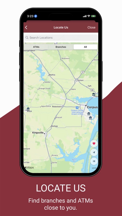Gulf Coast FCU Business screenshot-6