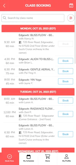 Game screenshot Pure Bliss Yoga mod apk