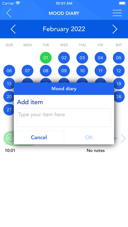 SafeSpace (BlueIce) screenshot-5