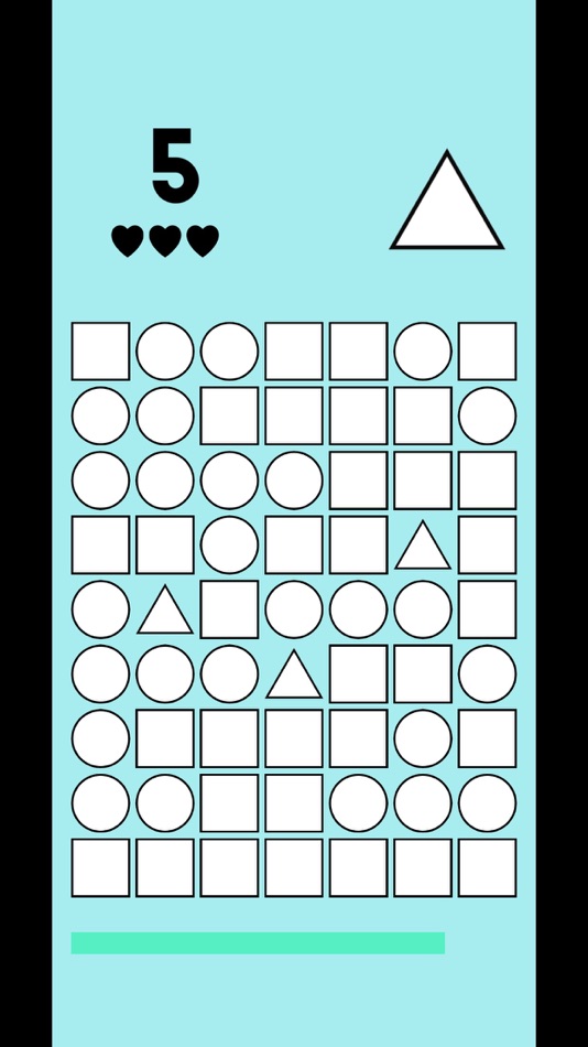 #3. Odd One Out Puzzle (iOS) 由: Appulet, Inc