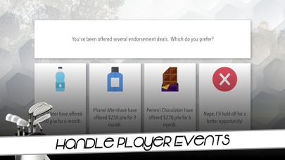 Golf Superstar 2 Screenshot