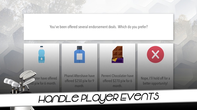 Golf Superstar 2 screenshot-8