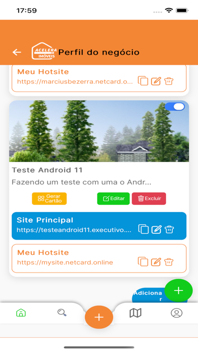Acelera Imóveis Screenshot