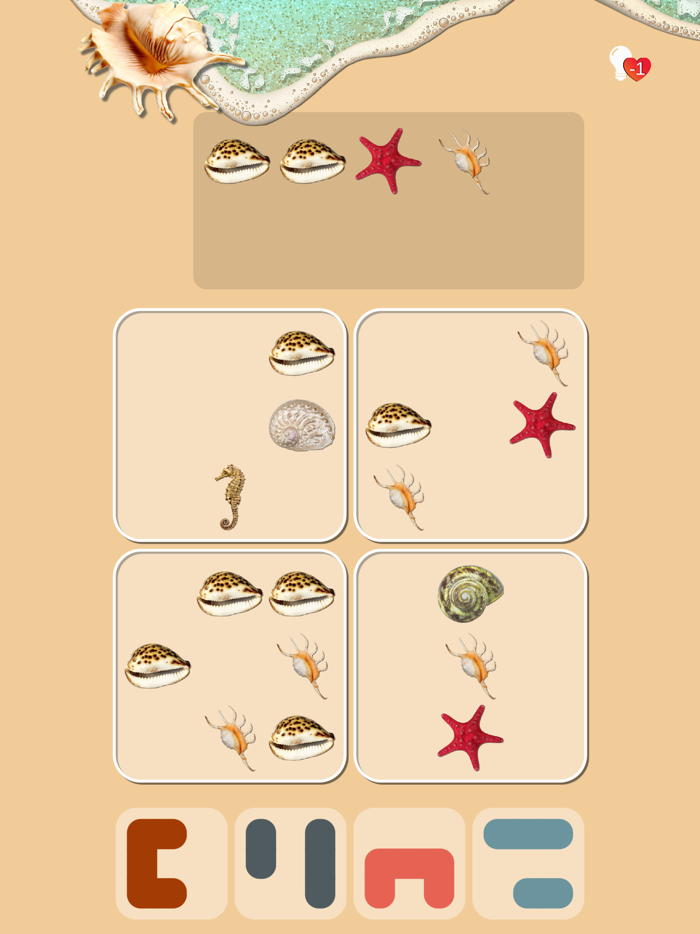 Puzzle Peace of Mind