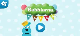 Game screenshot Babblarna Kalas mod apk