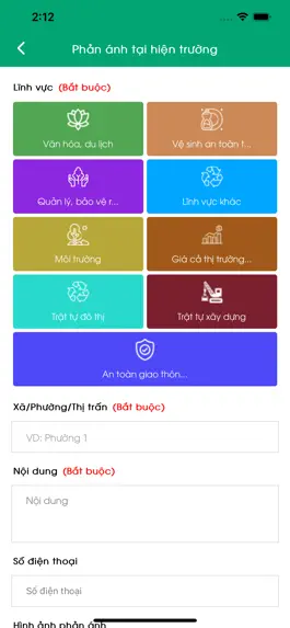 Game screenshot Cát Tiên Trực Tuyến hack