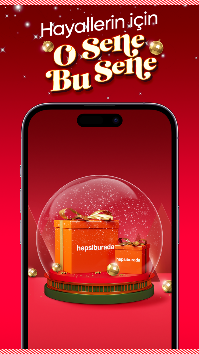 Hepsiburada Online Shopping