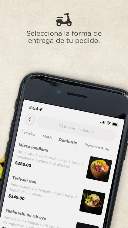 Masa Japanese House screenshot-4