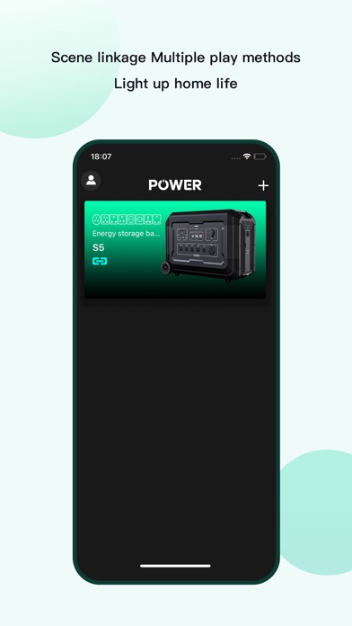Wpower Screenshot