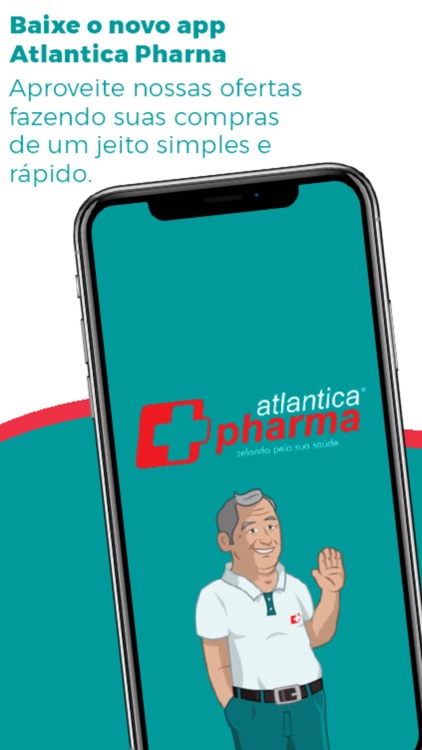 Atlantica Pharma