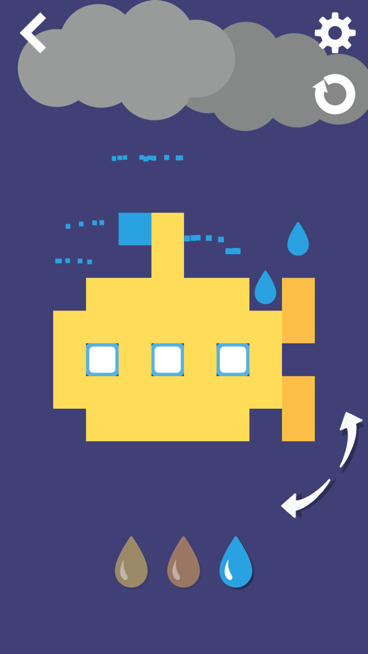 #5. Drip and Draw - Pixel Art (iOS) 由: TechQiao Inc.