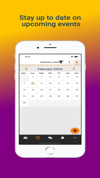 goscore App Screenshot