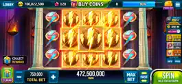 Game screenshot Lightning Slots ™ Cash Casino apk