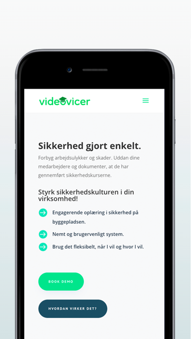 Video Vicer Screenshot