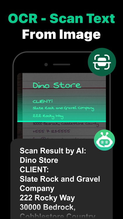 AI Chat: AI Assistant screenshot-5