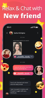 WIIN - Radio Dating screenshot 5