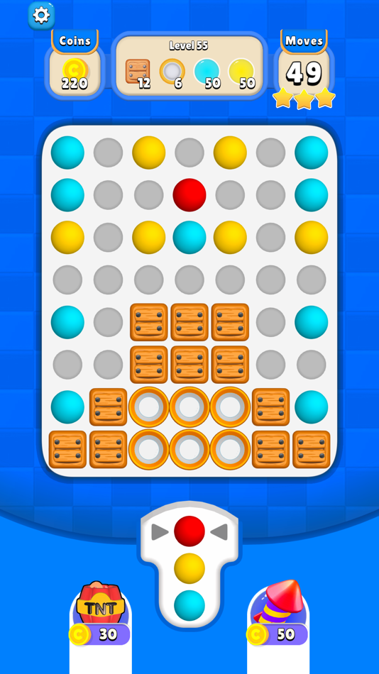 #8. Tap & Pop Fun (iOS) 来自: omer cetin