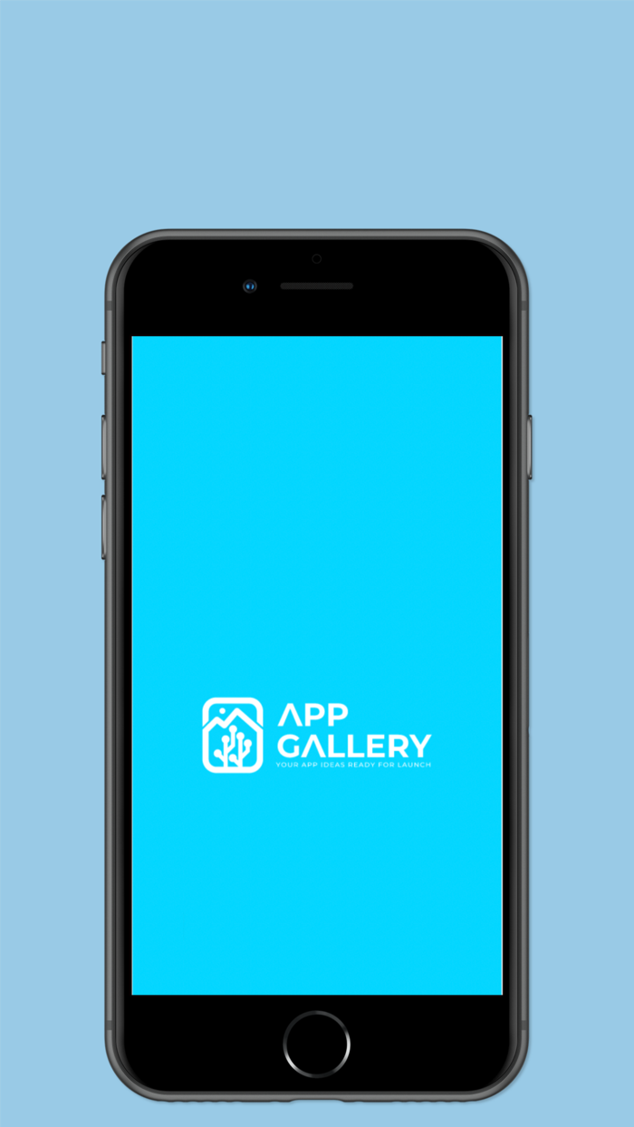 App Gallery User